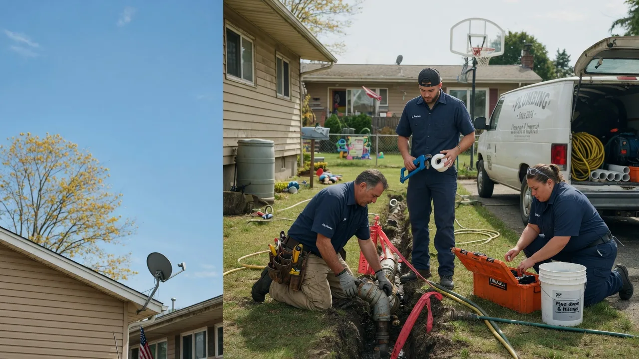 Garbage Disposal Replacement in Gray, PA near me